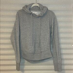 1897 Women’s Ative Gray Hoodie